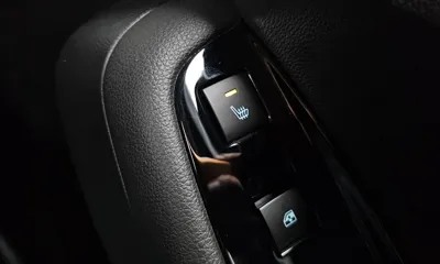 ChevroletGMDaewoo Orlando 2018, 126822 км, за 4195.57 USD - фото 19