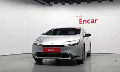 Toyota Prius 2026, 13692 км, за 25081.45 USD