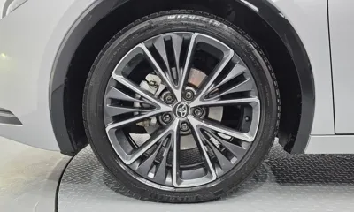 Toyota Prius 2026, 13692 км, за 25081.45 USD