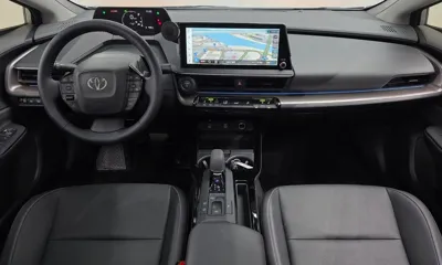 Toyota Prius 2026, 13692 км, за 24914.28 USD - фото 7