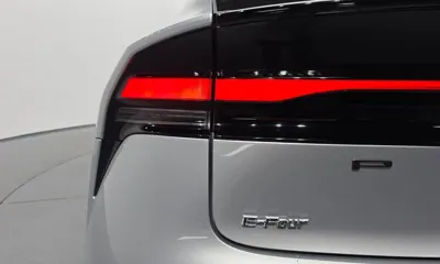 Toyota Prius 2026, 13692 км, за 24914.28 USD - фото 23