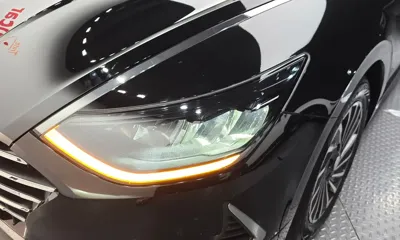 Hyundai Sonata 2022, 157510 км, за 10496.26 USD - фото 22