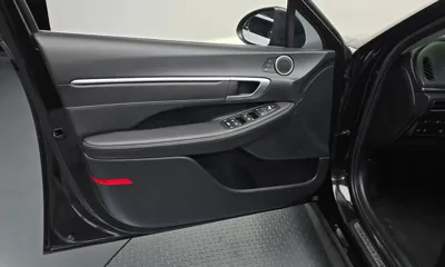 Hyundai Sonata 2022, 157510 км, за 10496.26 USD - фото 24