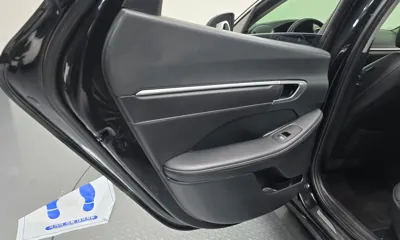 Hyundai Sonata 2022, 157510 км, за 10496.26 USD - фото 25