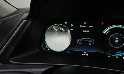 Hyundai Sonata 2022, 157510 км, за 10496.26 USD - фото 29