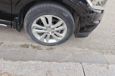 Honda Crosstour 2014, 179100 км, за 7891 USD
