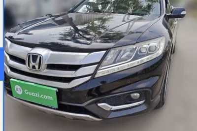 Honda Crosstour 2014, 179100 км, за 7891 USD
