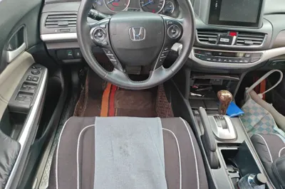 Honda Crosstour 2014, 179100 км, за 7891 USD - фото 7