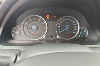 Honda Crosstour 2014, 179100 км, за 7891 USD - фото 9