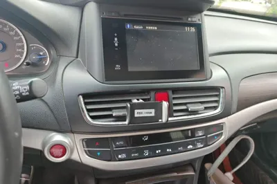 Honda Crosstour 2014, 179100 км, за 7891 USD - фото 10