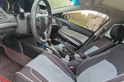 Honda Crosstour 2014, 179100 км, за 7891 USD - фото 12