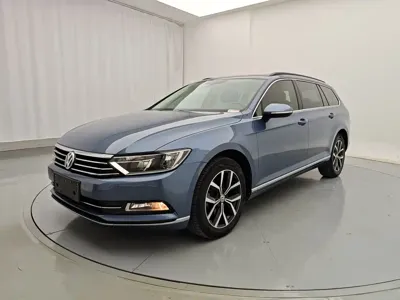 Volkswagen Viloran · 2018 год