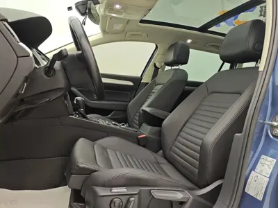 Volkswagen Viloran 2018, 93000 км, за 11315.91 USD - фото 14