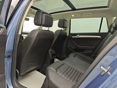 Volkswagen Viloran 2018, 93000 км, за 11315.91 USD - фото 17