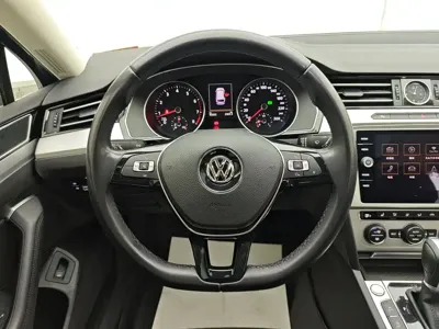 Volkswagen Viloran 2018, 93000 км, за 11315.91 USD - фото 25
