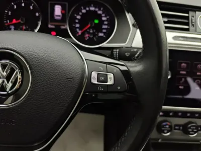 Volkswagen Viloran 2018, 93000 км, за 11315.91 USD - фото 26