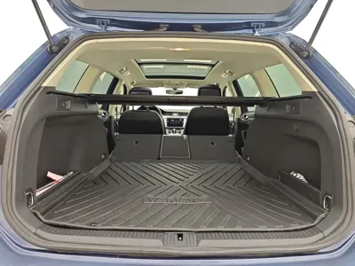 Volkswagen Viloran 2018, 93000 км, за 11315.91 USD - фото 32