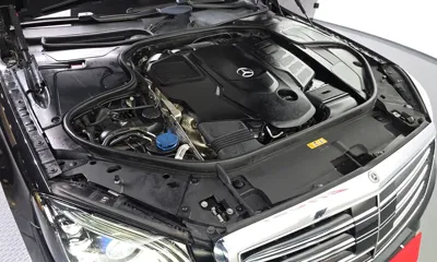 Mercedes-Benz S-Class 2018, 187435 км, за 21127.21 USD - фото 6