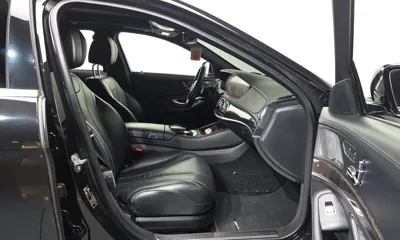 Mercedes-Benz S-Class 2018, 187435 км, за 21127.21 USD - фото 11