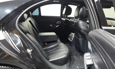 Mercedes-Benz S-Class 2018, 187435 км, за 21127.21 USD - фото 12