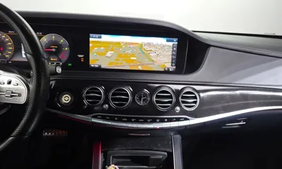 Mercedes-Benz S-Class 2018, 187435 км, за 21127.21 USD - фото 14