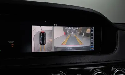 Mercedes-Benz S-Class 2018, 187435 км, за 21127.21 USD - фото 15