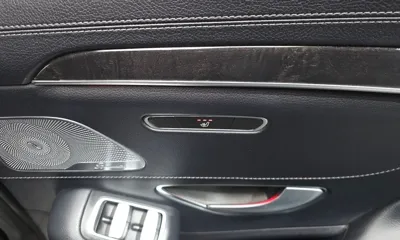 Mercedes-Benz S-Class 2018, 187435 км, за 21127.21 USD - фото 18