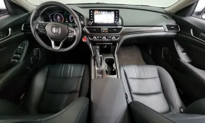 Honda Accord 2019, 97534 км, за 9946.67 USD - фото 7