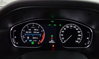 Honda Accord 2019, 97534 км, за 9946.67 USD - фото 8