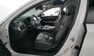 Honda Accord 2019, 97534 км, за 9946.67 USD - фото 10