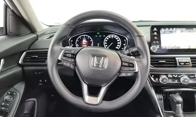 Honda Accord 2019, 97534 км, за 9946.67 USD - фото 13