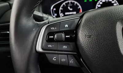 Honda Accord 2019, 97534 км, за 9946.67 USD - фото 17