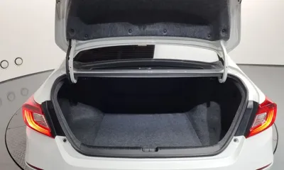 Honda Accord 2019, 97534 км, за 9946.67 USD - фото 19