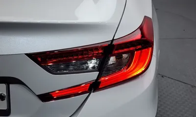 Honda Accord 2019, 97534 км, за 9946.67 USD - фото 23