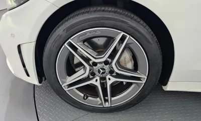 Mercedes-Benz C-Class 2020, 31404 км, за 20021.01 USD