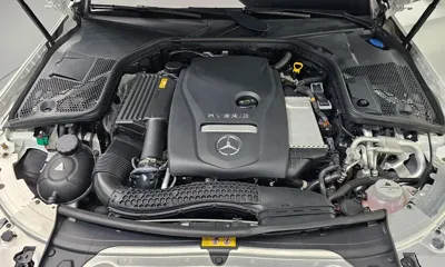Mercedes-Benz C-Class 2020, 31404 км, за 20021.01 USD - фото 6