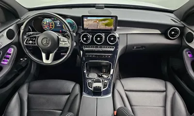 Mercedes-Benz C-Class 2020, 31404 км, за 20021.01 USD - фото 7