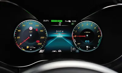 Mercedes-Benz C-Class 2020, 31404 км, за 20021.01 USD - фото 8
