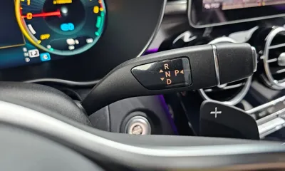 Mercedes-Benz C-Class 2020, 31404 км, за 20021.01 USD - фото 9