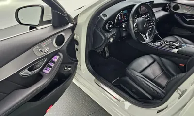 Mercedes-Benz C-Class 2020, 31404 км, за 20021.01 USD - фото 10