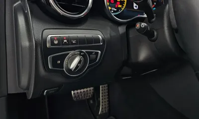Mercedes-Benz C-Class 2020, 31404 км, за 20021.01 USD - фото 20