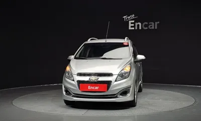 ChevroletGMDaewoo Spark 2013, 41178 км, за 2149.84 USD