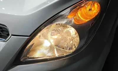 ChevroletGMDaewoo Spark 2013, 41178 км, за 2149.84 USD - фото 22