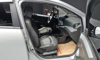 ChevroletGMDaewoo Spark 2013, 41178 км, за 2149.84 USD - фото 26
