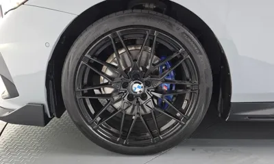 BMW 5-Series 2024, 56414 км, за 43561.64 USD