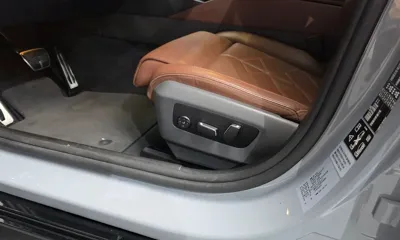 BMW 5-Series 2024, 56414 км, за 43561.64 USD - фото 34