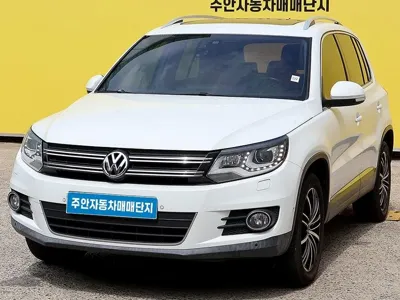 Volkswagen Tiguan 2014, 179542 км, за 3973.94 USD