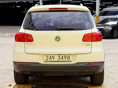 Volkswagen Tiguan 2014, 179542 км, за 3973.94 USD