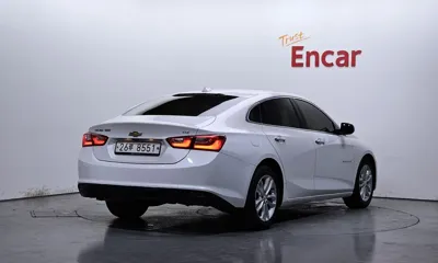 ChevroletGMDaewoo Malibu 2017, 87642 км, за 5298.01 USD