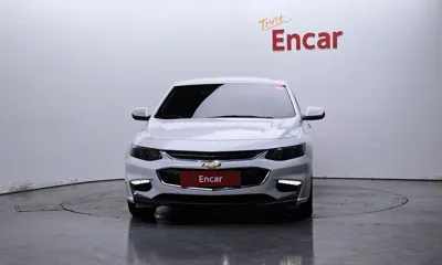 ChevroletGMDaewoo Malibu 2017, 87642 км, за 5298.01 USD